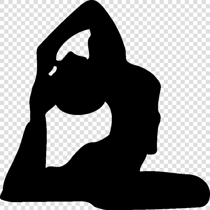 Transparent Yoga Symbol Png   Yoga Different Posture Png  Png DownloadTransparent PNG