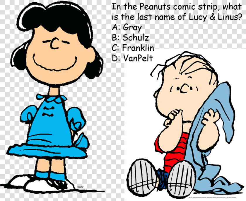 Peanut Clipart Linus   Charlie Brown And Blanket  HD Png DownloadTransparent PNG