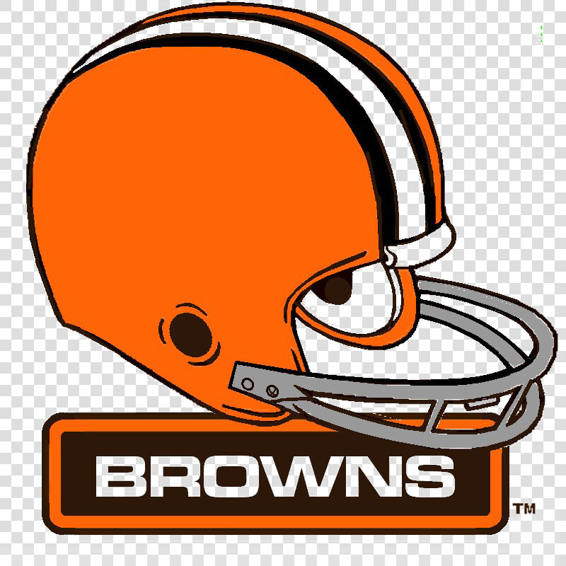 Logos And Uniforms Of The Cleveland Browns Nfl American   Logo Transparent Cleveland Browns  HD Png DownloadTransparent PNG