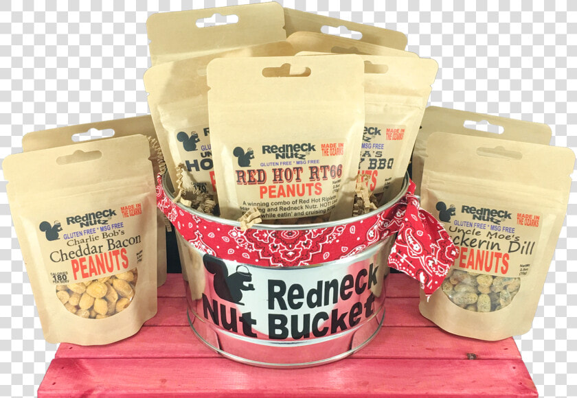 Redneck Nut Bucket   Pumpkin Seed  HD Png DownloadTransparent PNG