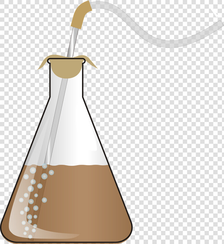 Erlenmeyer Flask  HD Png DownloadTransparent PNG