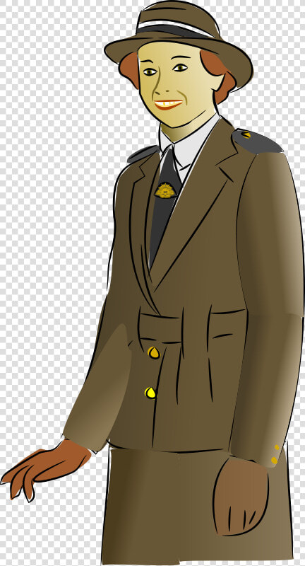 1920 Uniform Female  HD Png DownloadTransparent PNG