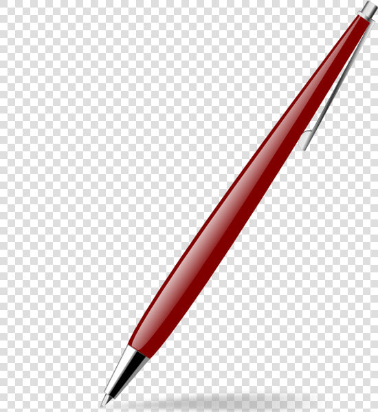 Red Pen Png   Horizontal Red Line Transparent Background  Png DownloadTransparent PNG