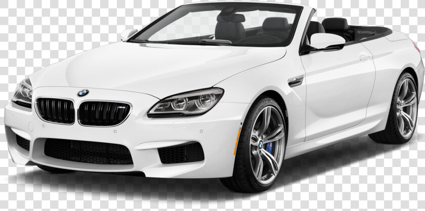 Bmw Reviews And Rating Motor Trend   2018 Bmw M6 Convertible  HD Png DownloadTransparent PNG