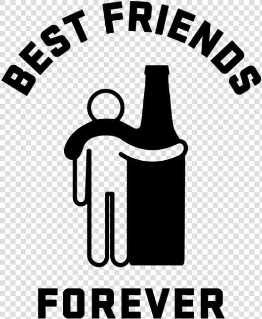 Humor Best Friends Forever  HD Png DownloadTransparent PNG