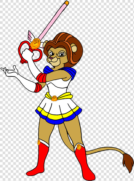 Rae Battle Gear   Cartoon  HD Png DownloadTransparent PNG