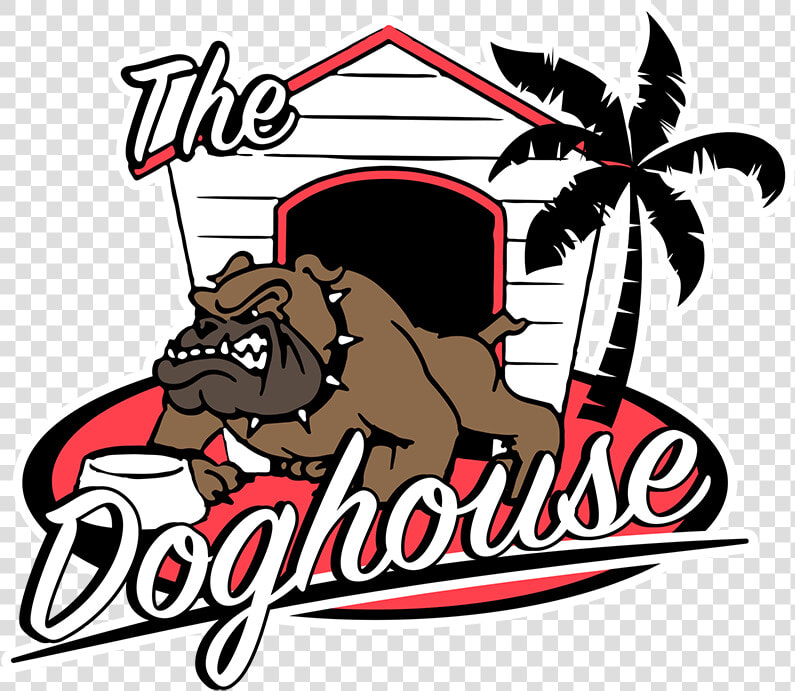 Find Out More   Dog House  HD Png DownloadTransparent PNG