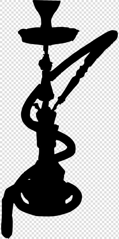 Free Image On Pixabay   Hookah Silhouette Png  Transparent PngTransparent PNG