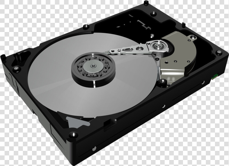 Hard Disk Drive Png Pic   Hard Disk Drive Transparent  Png DownloadTransparent PNG