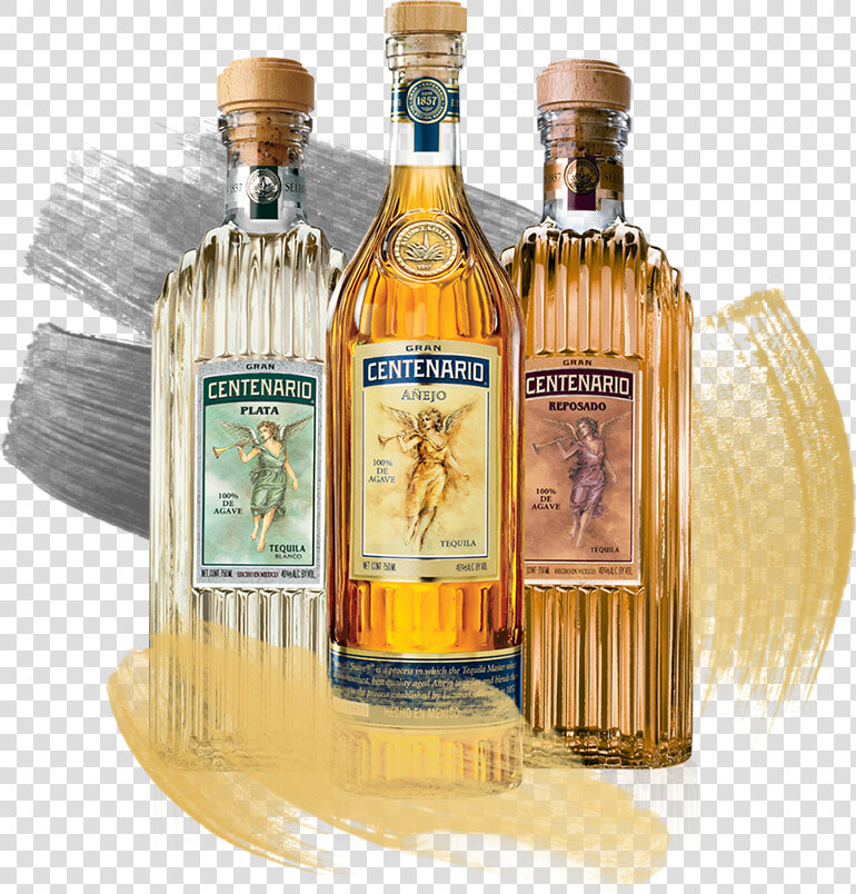 Centenario Tequila  HD Png DownloadTransparent PNG