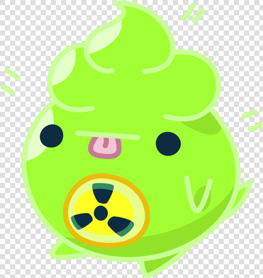 Uranium Spoopy   Uranium Cartoon  HD Png DownloadTransparent PNG