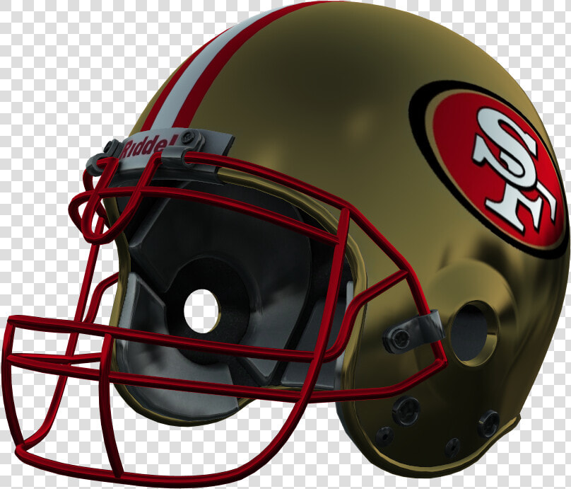 Transparent 49ers Png   New York Giants Helmet Clipart  Png DownloadTransparent PNG