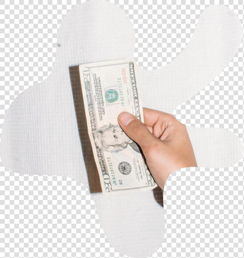 Cashmoney   Sock  HD Png DownloadTransparent PNG