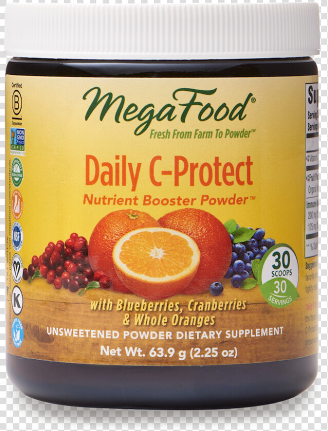 Megafood  HD Png DownloadTransparent PNG