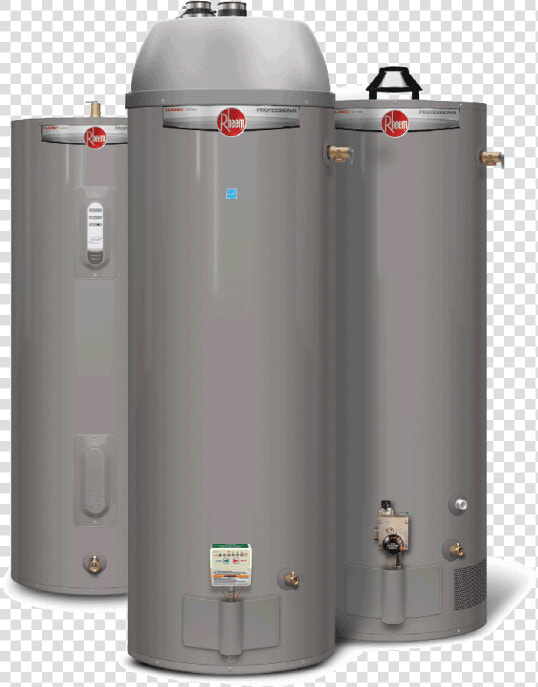 Rheem Gas Tank Hot Water System   Rheem Tank Water Heater  HD Png DownloadTransparent PNG