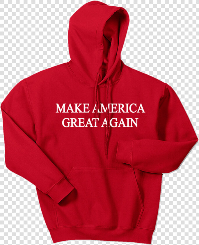 Make America Great Again Sweatshirt  HD Png DownloadTransparent PNG