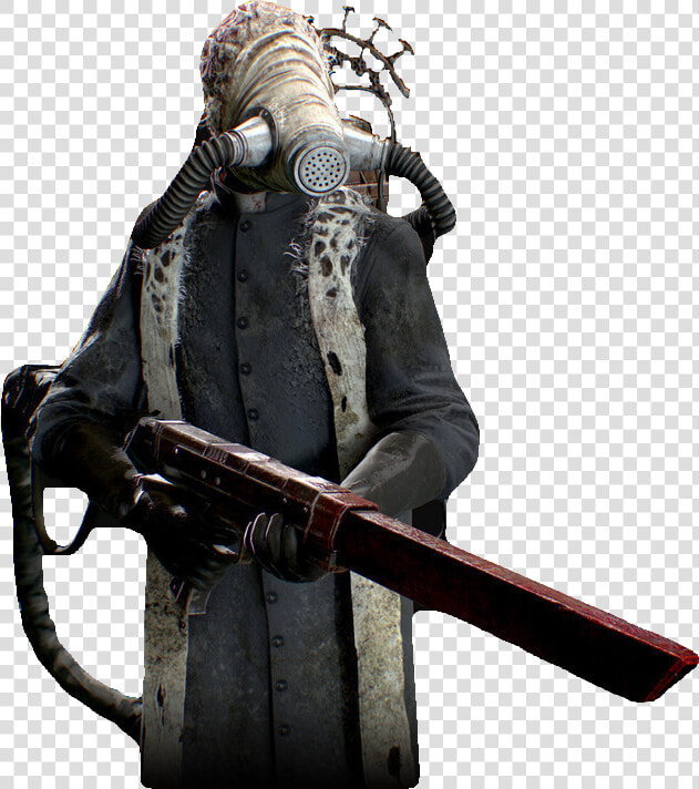 Evil Within 2 Flamethrower  HD Png DownloadTransparent PNG