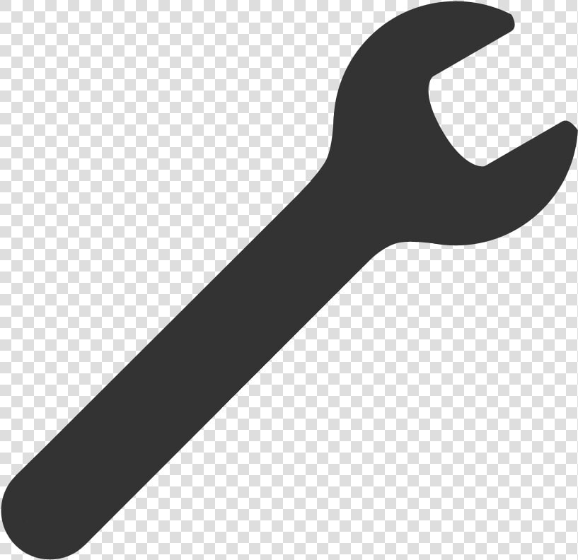 Pictogram Computer Icons Symbol Toolbar   Grey Wrench Png  Transparent PngTransparent PNG