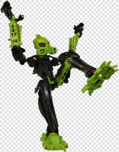 Bionicle Fall Interesting Freetoedit   Figurine  HD Png DownloadTransparent PNG