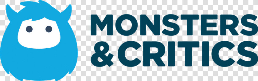 Monsters And Critics Logo  HD Png DownloadTransparent PNG