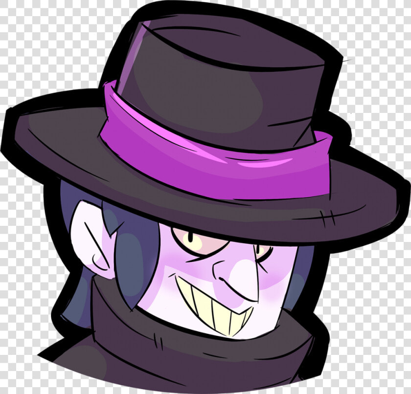 Mortis Brawler Brawlstars Dibujo   Mortis De Brawl Stars  HD Png DownloadTransparent PNG