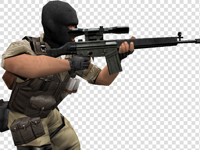 Counter Strike Png Transparent Images   Counter Strike Condition Zero Phoenix  Png DownloadTransparent PNG