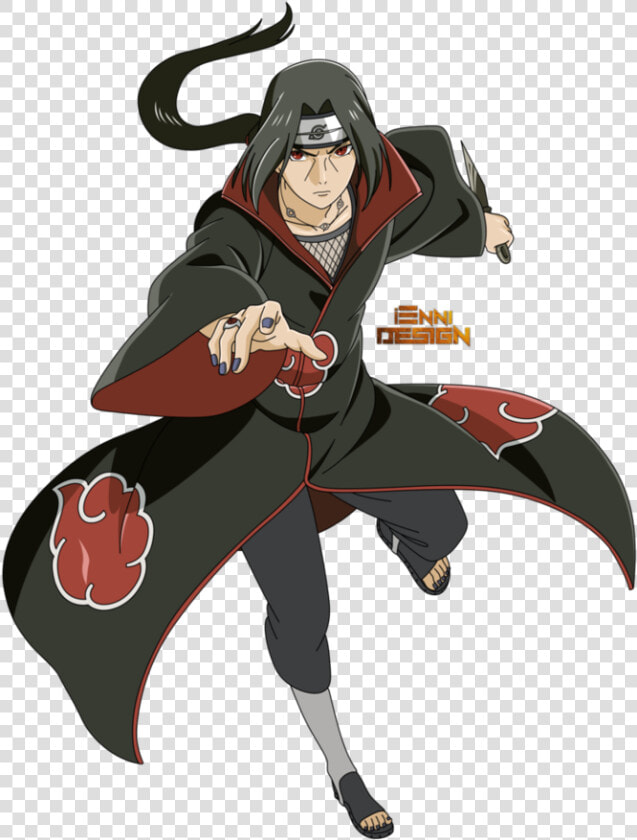 Itachi Transparent Background Png   Naruto Shippuden Itachi  Png DownloadTransparent PNG