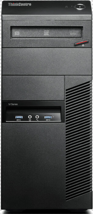 Lenovo Thinkcentre M83 Mt Desktop Pc I5 4670   Lenovo Thinkcentre M83 4gen  HD Png DownloadTransparent PNG