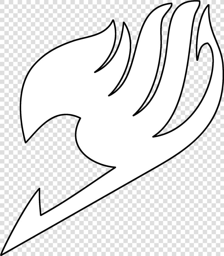 Edolas Fairy Tail Symbol   Symbol Fairy Tail Logo  HD Png DownloadTransparent PNG