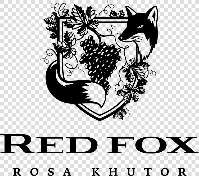 Ресторан Red Fox Лого  HD Png DownloadTransparent PNG