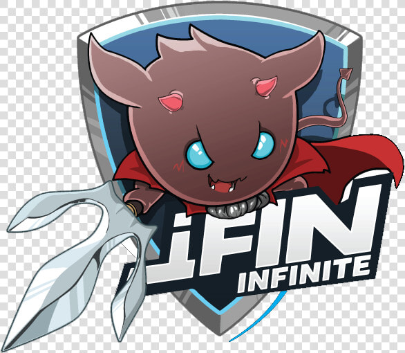 Team Infinite   Team  HD Png DownloadTransparent PNG