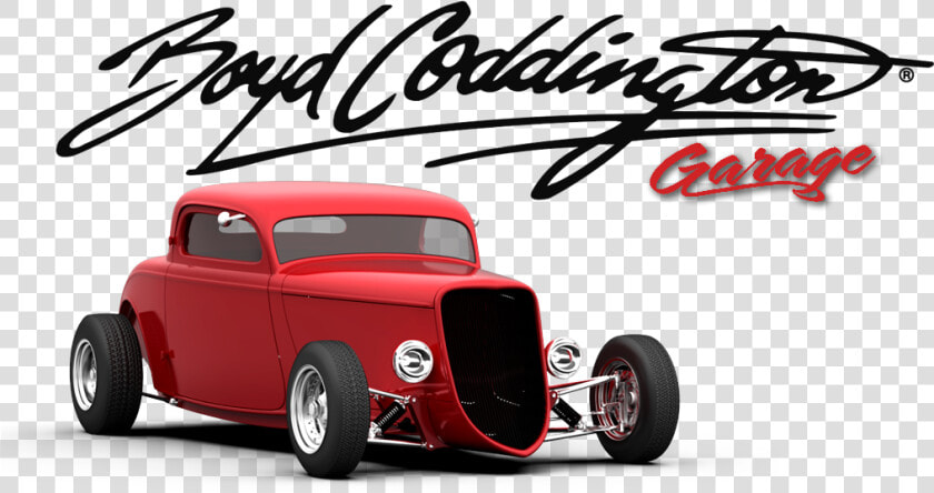 Transparent Hotrod Png   Boyd Coddington  Png DownloadTransparent PNG