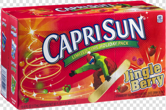 Capri Sun  HD Png DownloadTransparent PNG