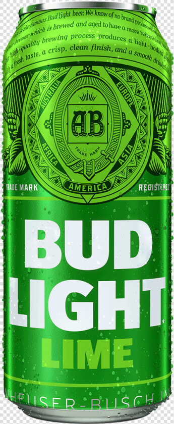 Bud Light Lime 473 Ml   Alcoholic Beverage  HD Png DownloadTransparent PNG