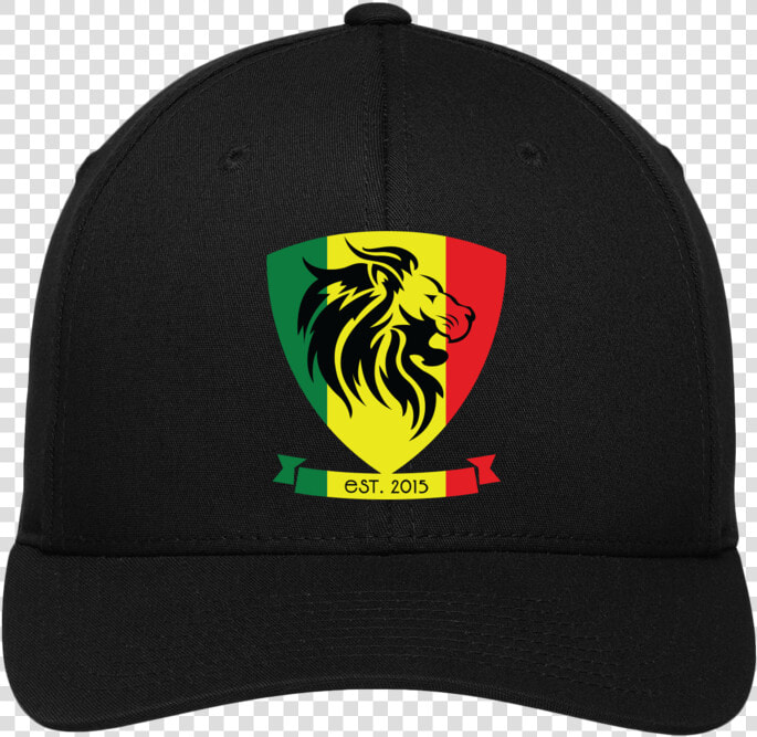 Rasta Flexfit® Ball Hat   Emblem  HD Png DownloadTransparent PNG