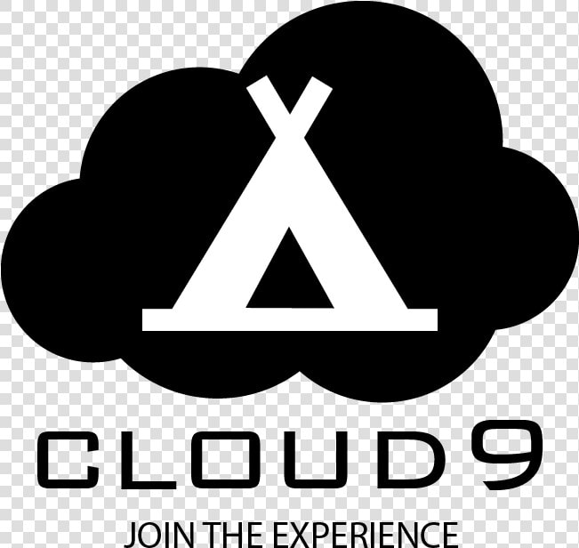 Cloud 9 Village Logo Cloud 9 Village Logo   Facebook Is Watching You  HD Png DownloadTransparent PNG