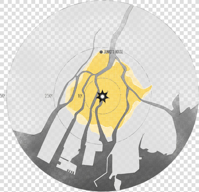 Surviving Hiroshima S Atomic Bomb  HD Png DownloadTransparent PNG