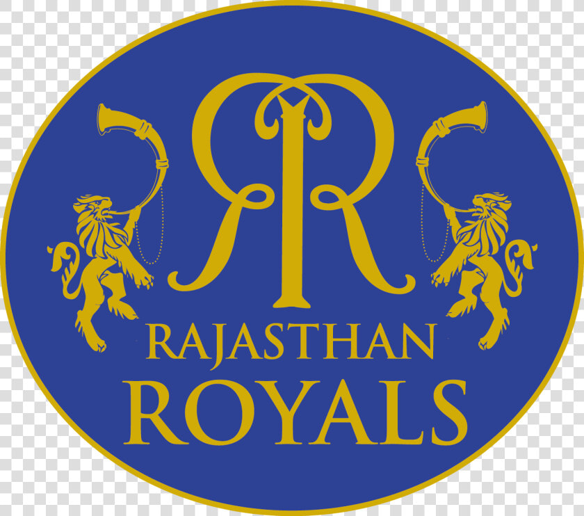 Rajasthan Royals Logo Vector  rajasthanroyals  HD Png DownloadTransparent PNG