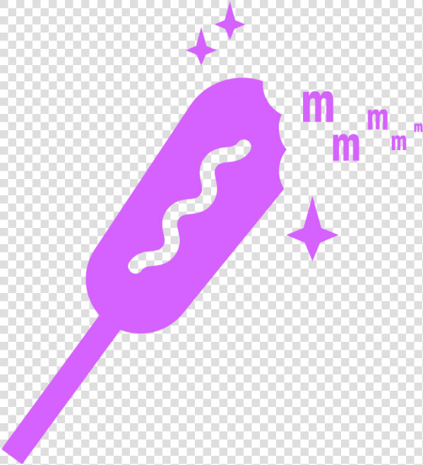 Corndog 12  HD Png DownloadTransparent PNG