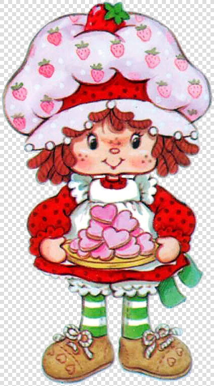 Strawberry Shortcake Wiki   Strawberry Shortcake Transparent Background  HD Png DownloadTransparent PNG