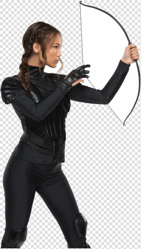 Transparent Katniss Png   Archer Gloves Katniss Everdeen  Png DownloadTransparent PNG