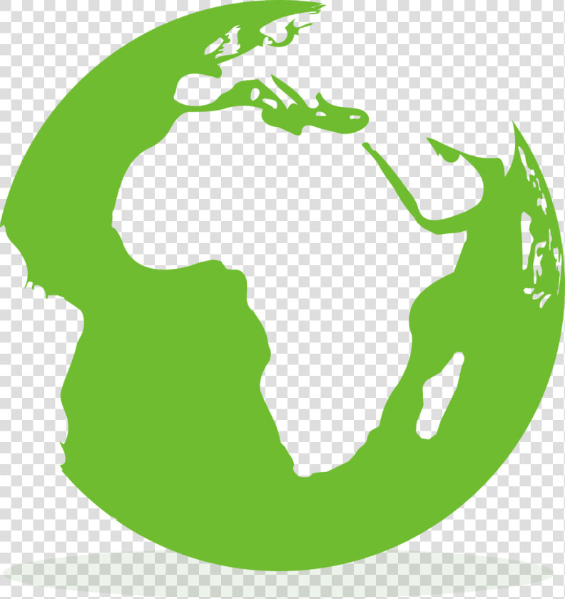 Green Globe Png Clipart Free   Png Download   World Environment Day Png  Transparent PngTransparent PNG