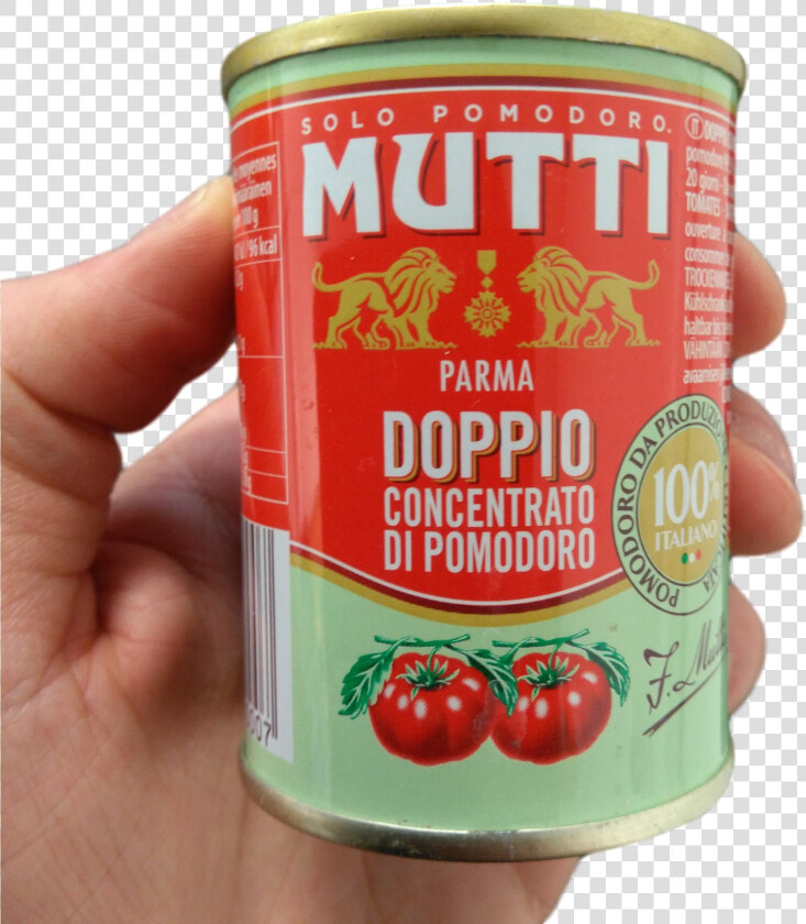 Tomato Mutti  HD Png DownloadTransparent PNG