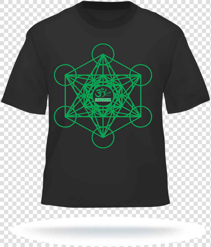 Metatron  39 s Cube  HD Png DownloadTransparent PNG