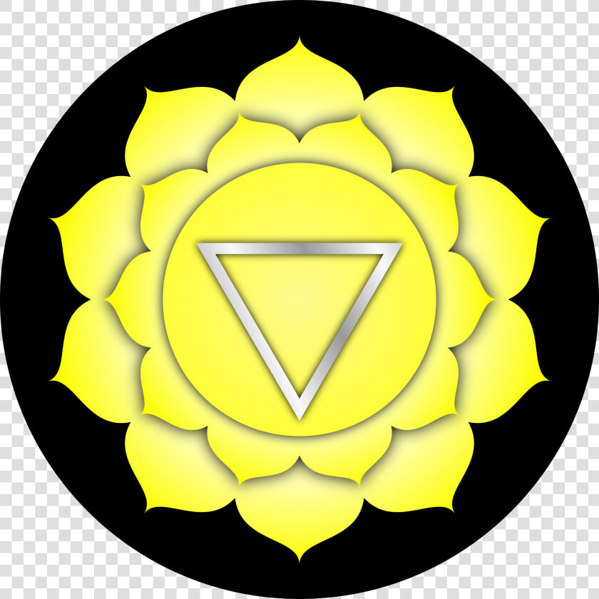 Solar Plexus Chakra Facts  HD Png DownloadTransparent PNG