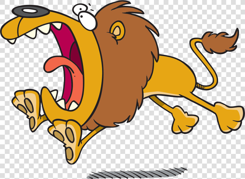 Lion Roar Clipart   Lion Cartoon Png  Transparent PngTransparent PNG