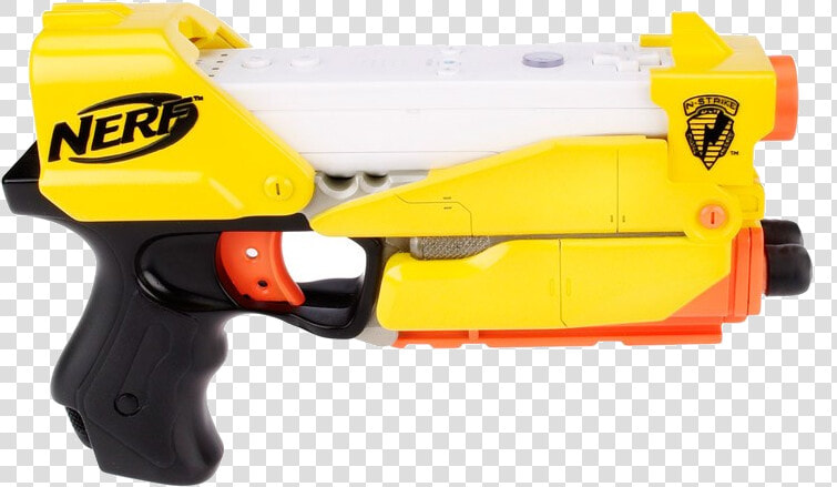 Nerf Gun Free Clip Art Ideas And Designs Transparent   Nerf Game Gun Clipart  HD Png DownloadTransparent PNG