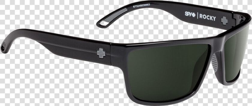 Rocky   Spy Optic Rocky Sunglasses  HD Png DownloadTransparent PNG