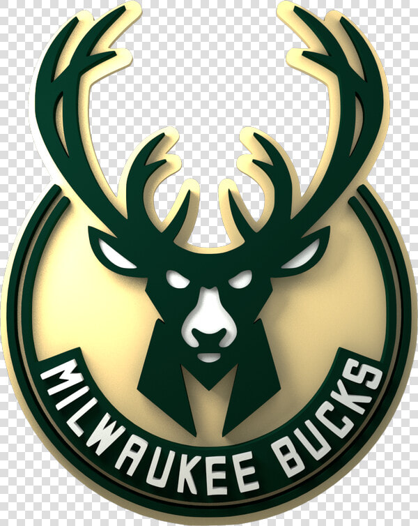 Transparent Bucks Png   Milwaukee Bucks Logo Png  Png DownloadTransparent PNG