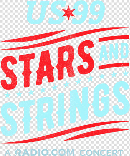 Stars And Strings 2019 Chicago  HD Png DownloadTransparent PNG